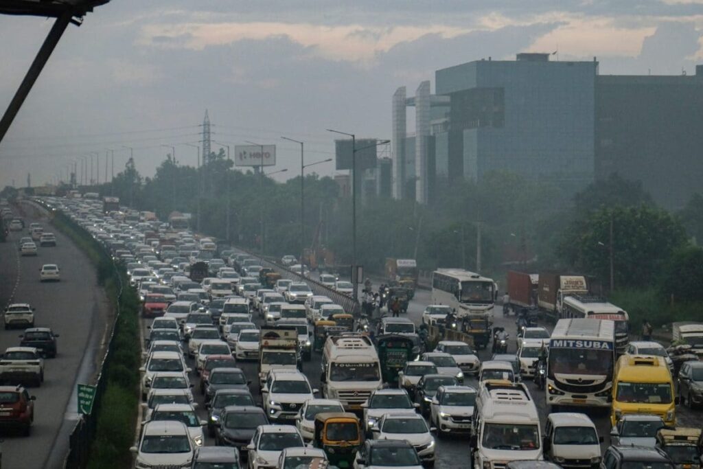 Online Classes, WFH For Corporates In Gurugram On Tuesday Due To Heavy Rain Alert