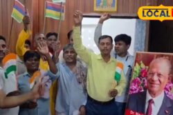 Mauritius PM Visited Varanasi, But Here's Why Bihar Village Celebrated With Sweets