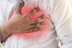 'Sir, Due To Back Pain...': Man Dies Of Cardiac Arrest Minutes After Texting Boss For Sick Leave