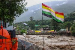 Uttarakhand, Himachal, J&K Reeling: Why Are Cloudbursts Striking The Himalayas Harder?
