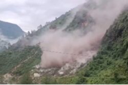 Himachal Rain Fury: 2,000 Vehicles Stranded In Mandi, Kullu; 1,337 Roads Closed