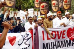 'I Love Muhammad' Toolkit: A Calculated Strategy Timed Around Hindu Festivals | Exclusive