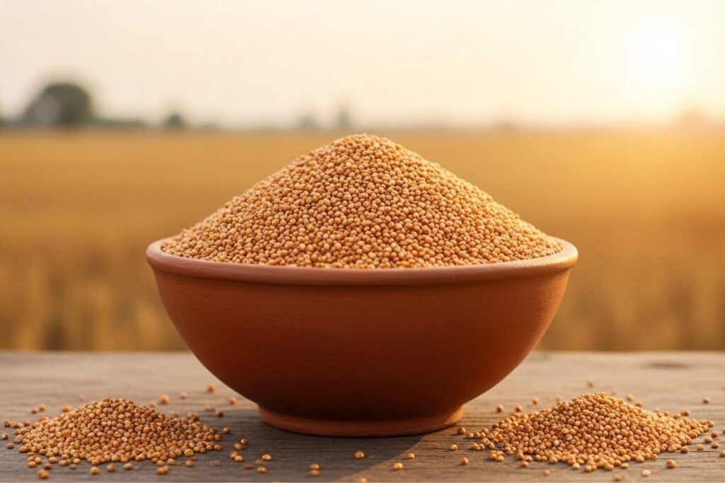 After Covid, Traditional Foods Like Jowar Rotis Are Back, Fuelling Health & Small Businesses