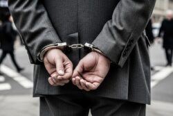 Noida Man Arrested For Creating Fake GST Bills Worth Rs 10 Crore