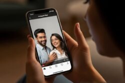 Missing Since 2018, Married UP Man Resurfaces In Instagram Reels With Another Woman