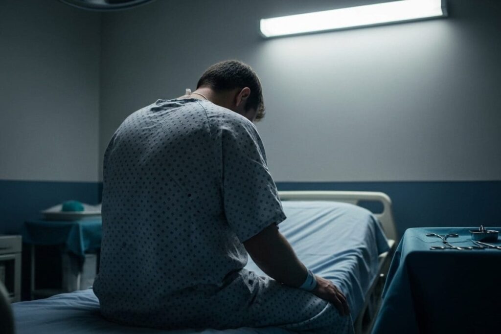 Gujarat Man Claims He Was Tricked Into Sterilisation And Cheated Of Money