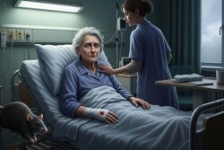 Rat Bites 85-Year-Old Woman At Mumbai’s Cooper Hospital, Family Alleges Negligence