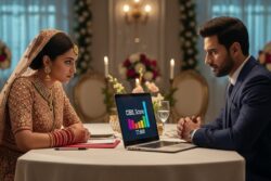 No CIBIL, No Marriage: Bride’s Unusual Test Sparks Debate