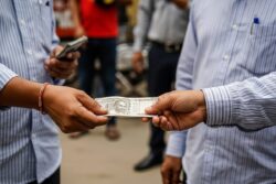 Retired Banker Loses Rs 4 Crore After Relative Tricks Him With Fake Calls