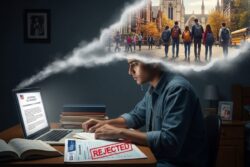 American Dream Takes A Hit: Fewer Indian Students Go To US In 2025, Business Visas Buck The Trend