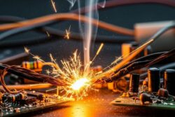 What To Do During A Short Circuit Or Fire Accident? Follow These Essential Fire Safety Tips