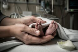 India's Infant Mortality Rate Touches Record Low Of 25, Down 80% Since 1971