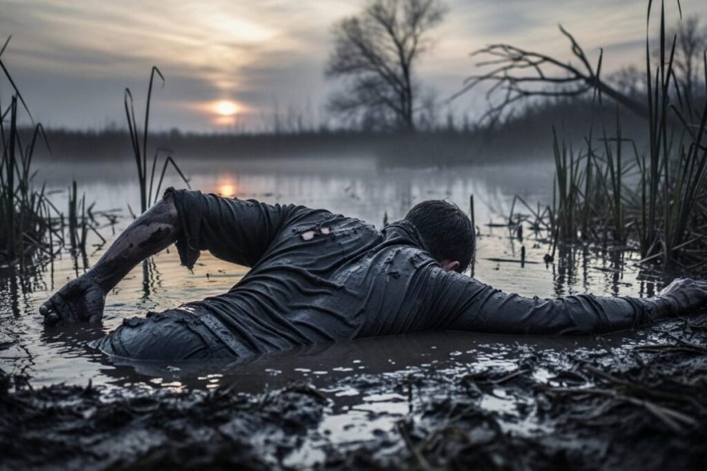 'Sir, I Am Alive!': Man Presumed Dead In MP Wakes Up After 6 Hours As Cops Try To Move Body