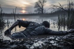 'Sir, I Am Alive!': Man Presumed Dead In MP Wakes Up After 6 Hours As Cops Try To Move Body