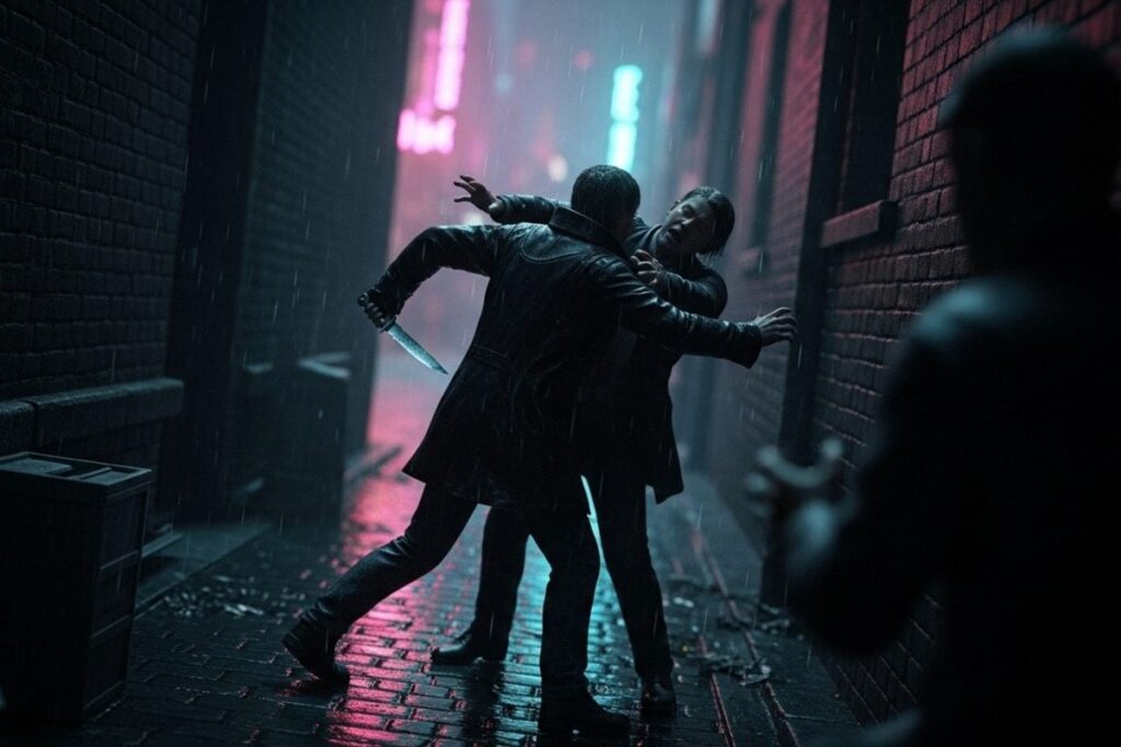 Rajkot: A 20-Year-Old Man Was Stabbed To Death In A Fit Of Rage. Reason? A ‘Laughing’ Emoji