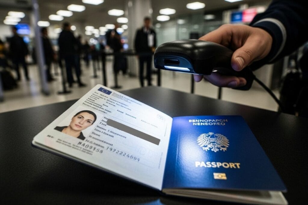 Hyderabad Woman Accuses US Cop Husband Of Abandoning Her, Fleeing With Passport, Jewellery