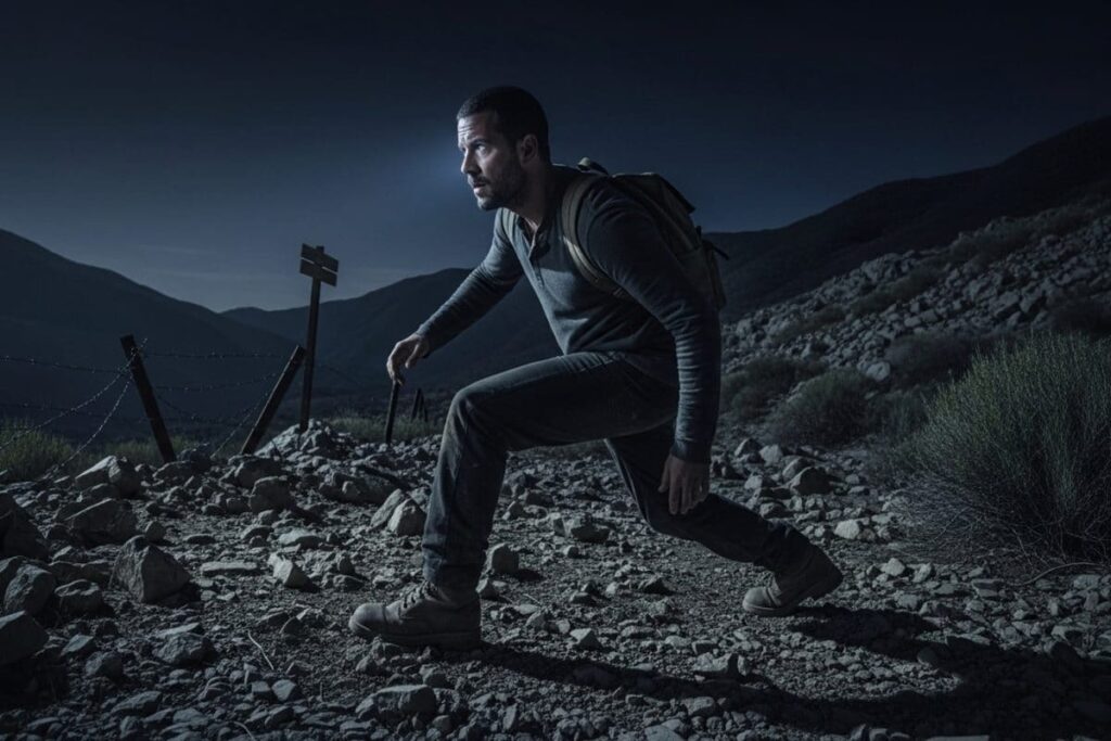 Pakistani National Arrested From India-Pak Border In Jammu; Probe Underway