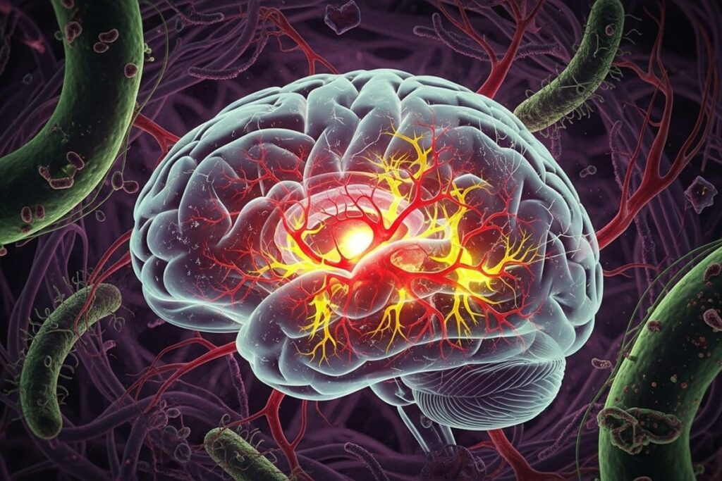 In A First, 17-Year-Old Recovers From Rare Dual Brain Infections In Kerala