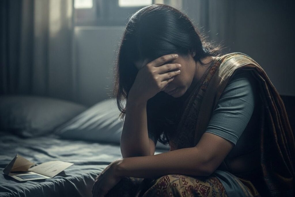 Porn, Betrayal & Violence: Two Shocking Marriage Horror Tales From Ahmedabad