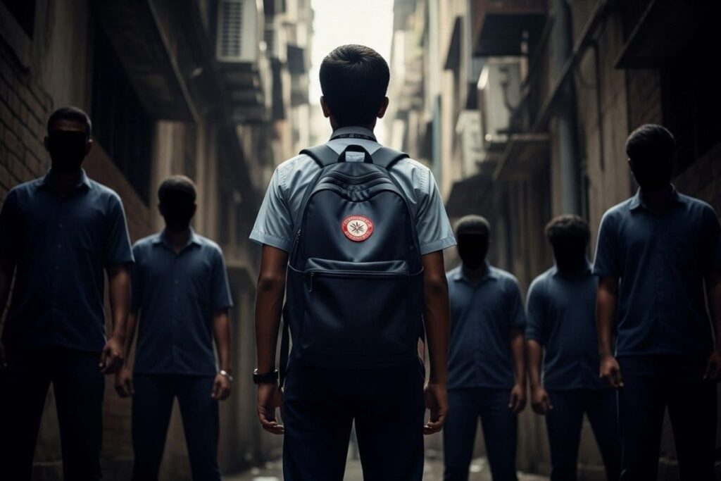 Class 10 Boy Blackmailed By Seniors In Lucknow School, Forced To Give Cash & Gold Worth Lakhs