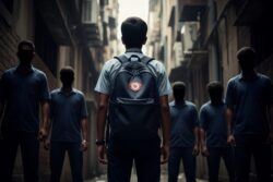 Class 10 Boy Blackmailed By Seniors In Lucknow School, Forced To Give Cash & Gold Worth Lakhs