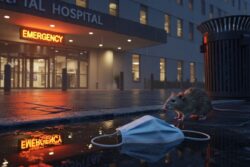 Indore Rat Bite Deaths: Madhya Pradesh HC Pulls Up Police Commissioner For Not Filing FIR