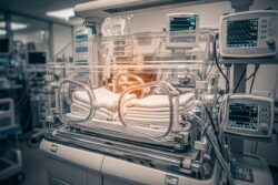 Another Newborn Girl, Bitten By Rats At Indore Govt Hospital, Dies