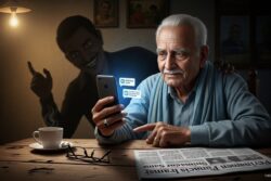 Senior Citizens Are Soft Targets For Cyber Fraudsters, Reveals Govt Report | Exclusive