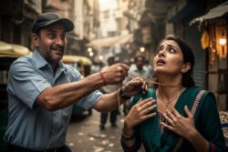 Man, Disguised As Delivery Agent, Snatches Woman's Chain Inside Her Home In Nagpur