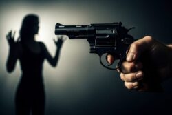 ‘Was Eating Away My Money’: UP Man Shoots Wife Dead In Market Over Divorce Dispute