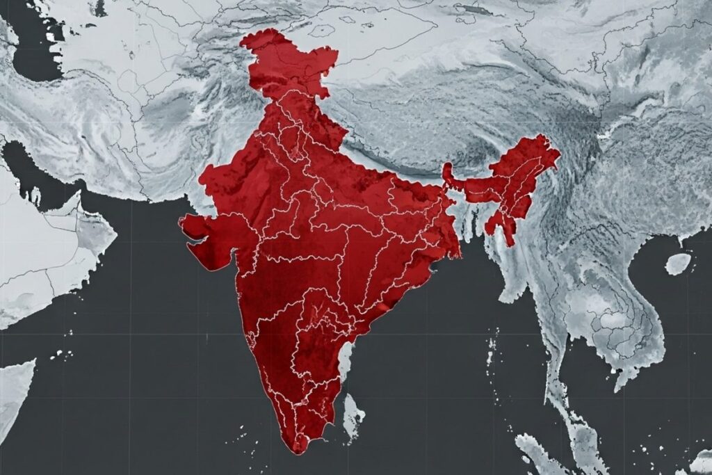 Cancer: Report Shows Every 11th Indian At Risk, These States Most Vulnerable
