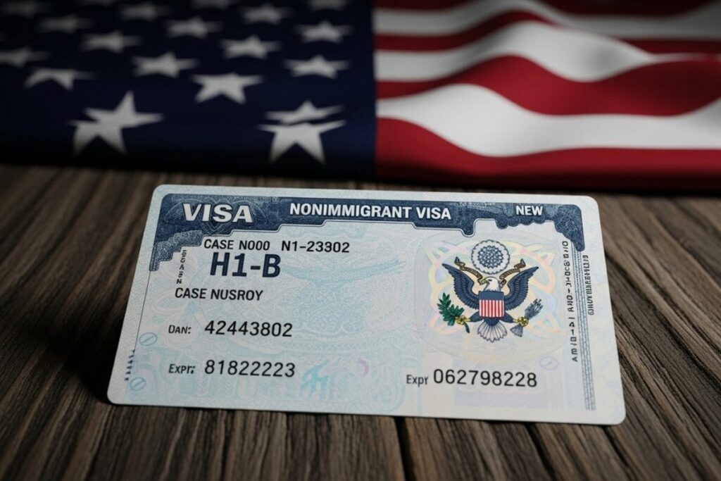 H-1B Visa Overhaul: Are Indian IT Professionals Ready For This Shift?