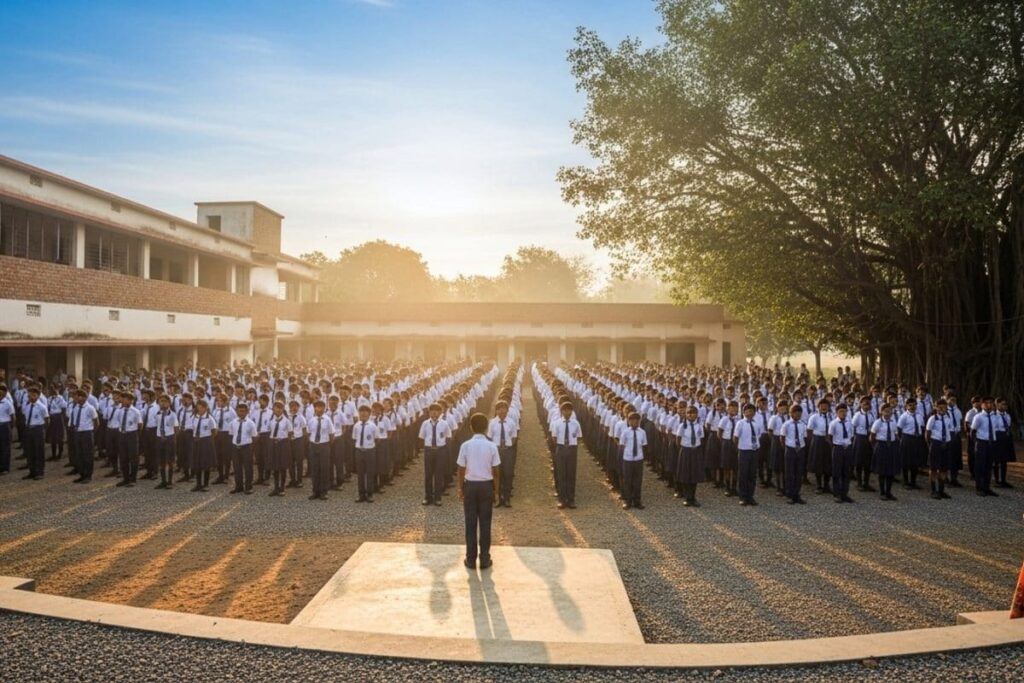 School Assembly News Headlines Today: Here's Top Highlights From India, World, Sports Of Sept 2