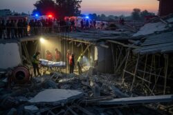 Three Dead, Four Injured After Roof Of Under-Construction House Collapses In UP's Sultanpur