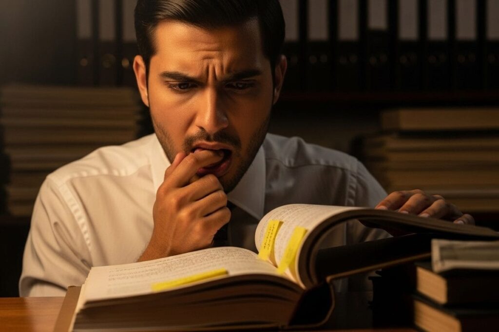 ‘Highly Unhygienic, Filthy’: Allahabad HC On Use Of Saliva To Turn Case Files' Pages