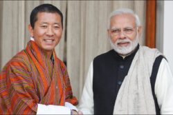 Train Travel From India To Bhutan Soon As Cross-Border Rail Plan Gets Green Signal