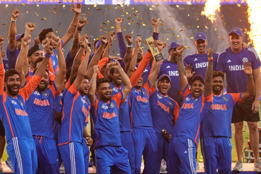 ‘When Sports Meet Symbolism’: Abhishek Manu Singhvi Hails Asia Cup Win Amid Congress Confusion