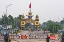 India Ups Border Security Amid Nepal Jailbreaks; 21 Detained In Bihar