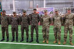 Yudh Abhyas 2025: India, US Begin Joint Military Exercise In Alaska Amid Tariff Row