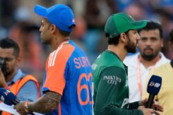 Beyond Cricket: How India Vs Pakistan In Asia Cup 2025 Became A Geopolitical Chessboard
