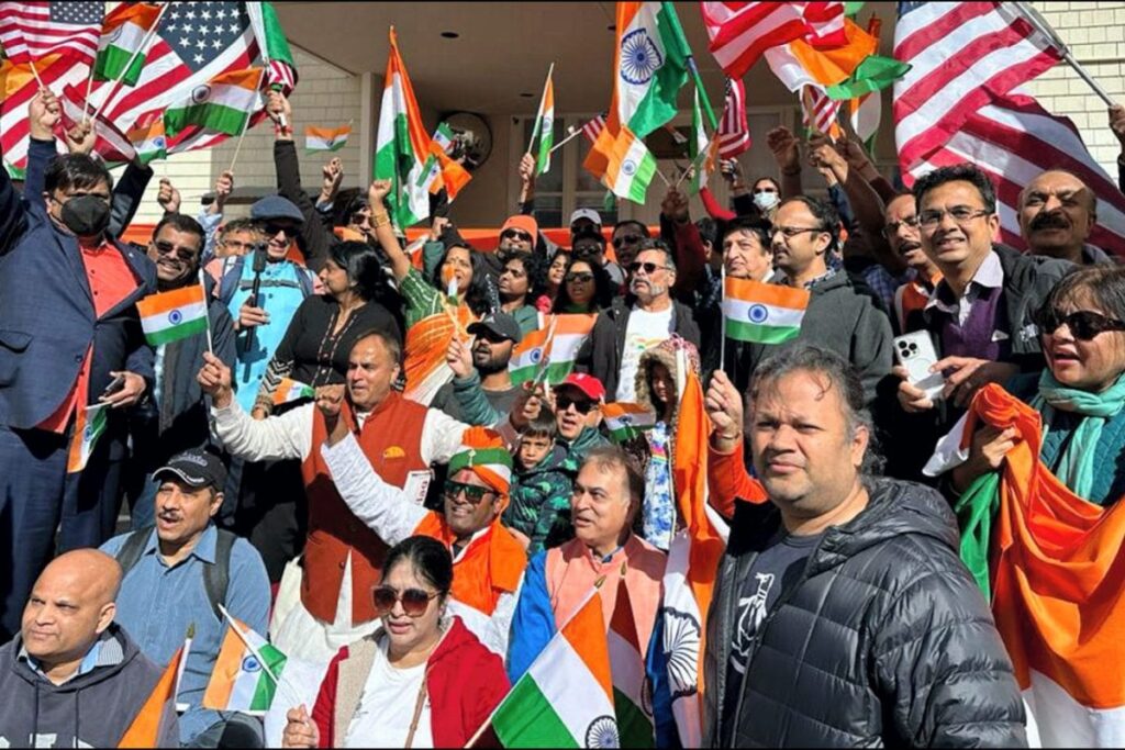 'Mutual Benefit': India Responds To Calls In US To Scrap H-1B Visa Scheme