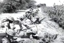 What Was Operation Gibraltar That Sparked The India-Pakistan War Of 1965