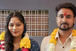 Sonam Raghuvanshi Main Accused In 790-Page Chargesheet Filed In Honeymoon Murder Case