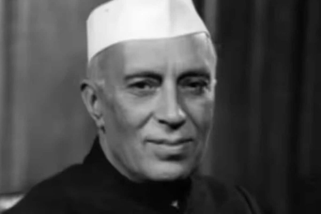Did Jawaharlal Nehru Reject Nepal's Merger With India? The Truth Explained