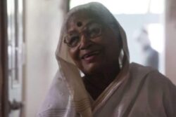 CJI Gavai's Mother To Be Chief Guest At RSS' Centenary Celebrations In Revival Of 40-Year Legacy