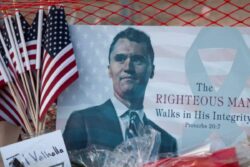 'Mourn Him Or Suffer Consequences': Americans Lose Jobs For 'Disrespecting' Charlie Kirk Online