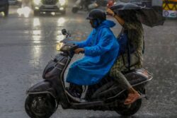 Andhra Pradesh Rain Alert: Next 4 Days Critical, Severe Flood Warning Issued