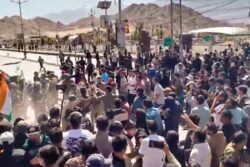 Ladakh Protests Raise National Security Concerns, Centre Seeks Swift Resolution: Intel Note | Exclusive