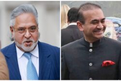 UK Team Inspects Tihar Jail Amid India’s Push To Repatriate Vijay Mallya, Nirav Modi