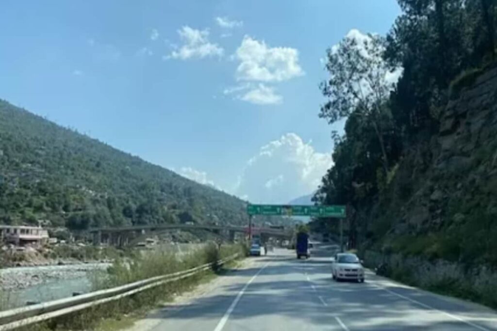 Manali Highway Update: When Will The Route To Lahaul-Spiti, Leh Be Fully Open?